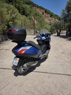 Aprilia - Atlantic