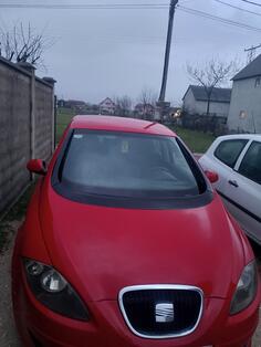 Seat - Altea - 1.9 tdi