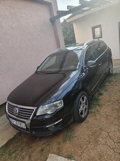 Volkswagen - Passat - 2.0 TDI