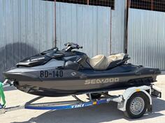 Sea-Doo - GTX LIMITED 300