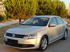 Volkswagen - Jetta - Comfortline