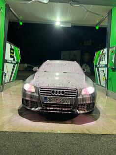 Audi - A4 - 105kw 2.0