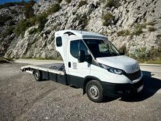 Iveco - Daily 35S18