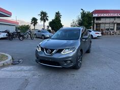 Nissan - X-Trail - 1.6 dCi 4WD TEKNA