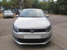 Volkswagen - Polo - 1.2 TDI