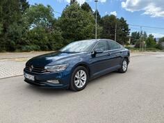 Volkswagen - Passat - 2.0 tdi