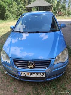 Volkswagen - Polo - 1.4 TDI
