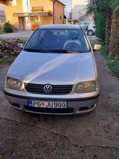 Volkswagen - Polo - 1.4