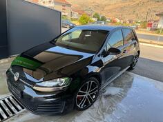 Volkswagen - Golf 7 - 2.0 TDI