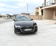 Audi - A6 - 40 Tdi