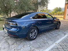 Peugeot - 508 - 1.5 hdi