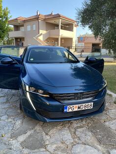 Peugeot - 508 - 1.5 hdi