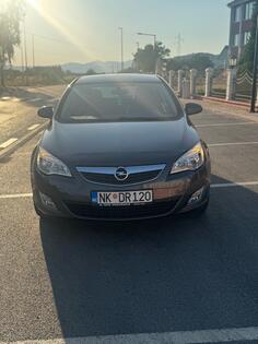 Opel - Astra - 1.3 CDTI