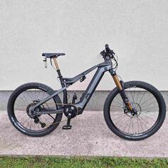 Ostalo - M1 ERZBERG CARBON