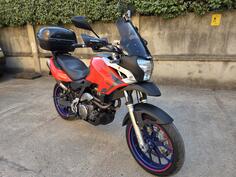 Aprilia - Strada