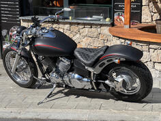 Yamaha - DRAG STAR