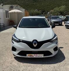 Renault - Clio - 1.5 dCi 06/2020g-2019g