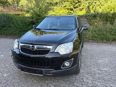 Opel - Antara - 2.2