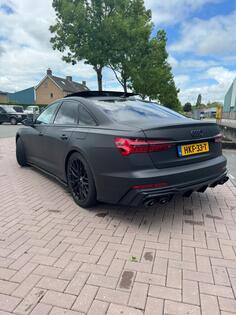 Audi - A6 - 50 tfsi E