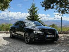 Audi - A5 - 3.0 TDI Quattro