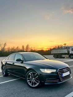 Audi - A6 - 2.0 TDI