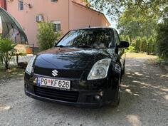 Suzuki - Swift - 1.3 DDIS