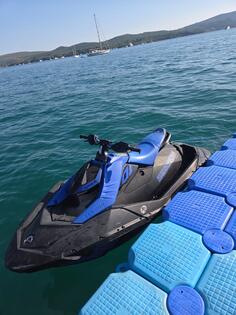 Sea-Doo - Spark