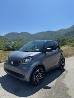 Smart - forTwo