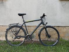 Orbea - SERIOUS alloy lite 6061