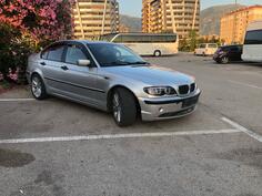 BMW - 320 - 320d