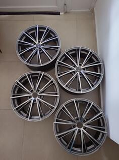 O.Z. Racing - Envy - Aluminijum felne