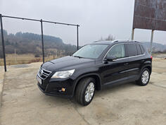 Volkswagen - Tiguan - 2.0 TDI