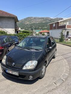 Renault - Scenic - 1.9 DCI