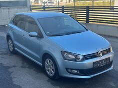 Volkswagen - Polo - TDI