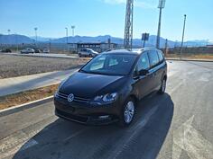 Volkswagen - Sharan - 2.0 tdi