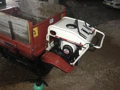 Yanmar - cg3