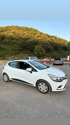 Renault - Clio - 1.5 dCi