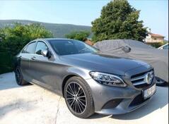 Mercedes Benz - C 220 - 2.0 D