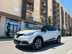 Renault - Captur - Automatik Intens