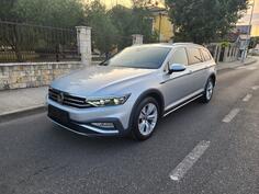 Volkswagen - Passat Alltrack - 2.0TDI 200KS 4MOTION