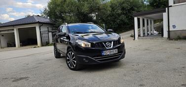 Nissan - Qashqai - 2.0 dci