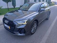 Audi - Q3 - 35 TDI