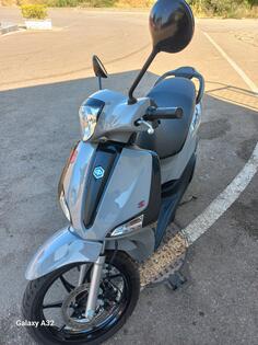 Piaggio - Liberty