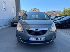 Opel - Meriva - 1.3 CDTI