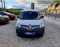 Renault - Kangoo - MAXY 110KS