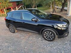 Renault - Kadjar - 1.5DCI
