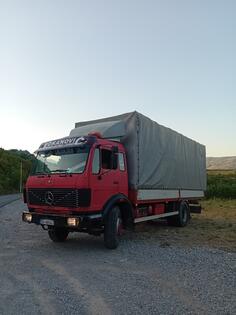 Mercedes Benz - 1422