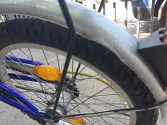 Gary Fisher - poni na  rasklapanje