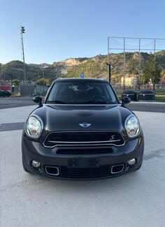 Mini - Countryman Cooper SD - 2.0