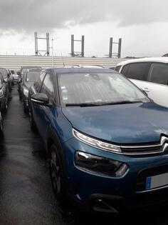 Citroen - C4 Cactus - PRODATO